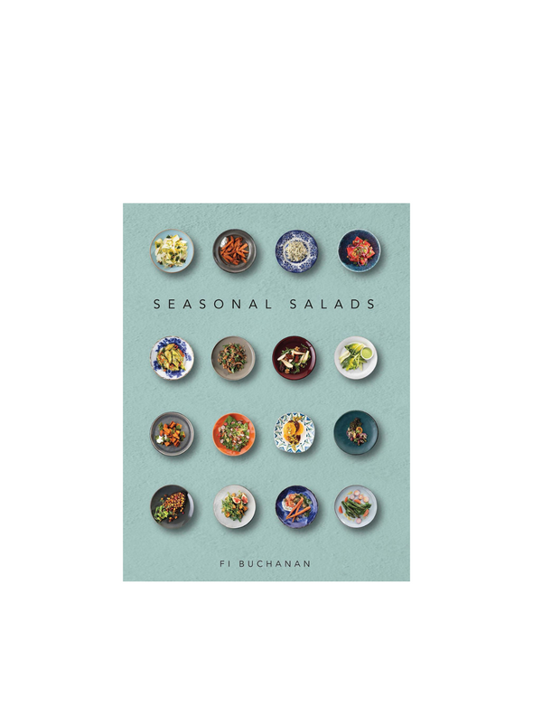 Seasonal Salads (Kitchen Press)