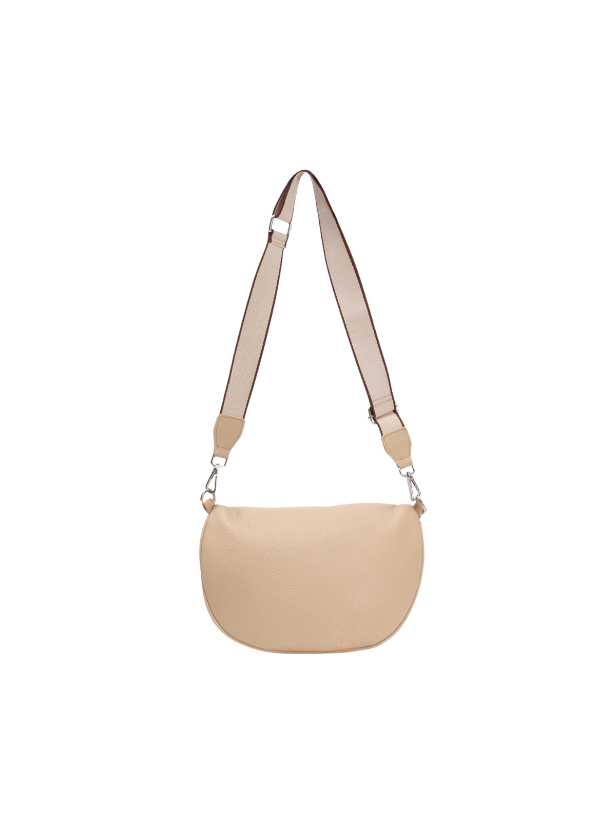 Waist Bag in Light Stone from Nice Things