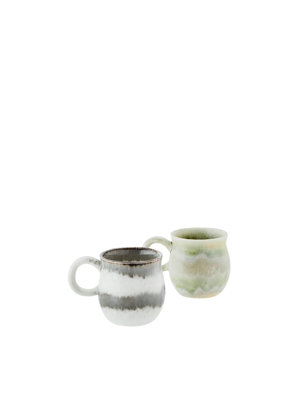 Rowena Stoneware Mug from Madam Stoltz