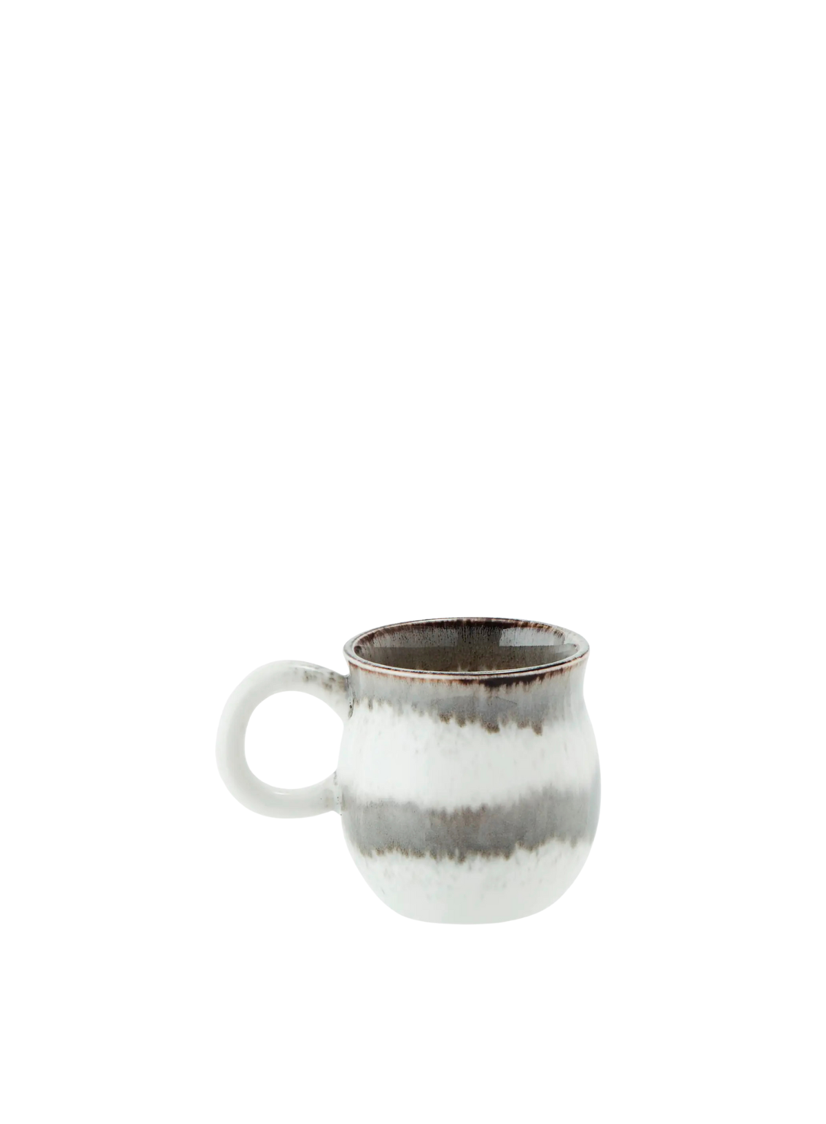 Rowena Stoneware Mug from Madam Stoltz