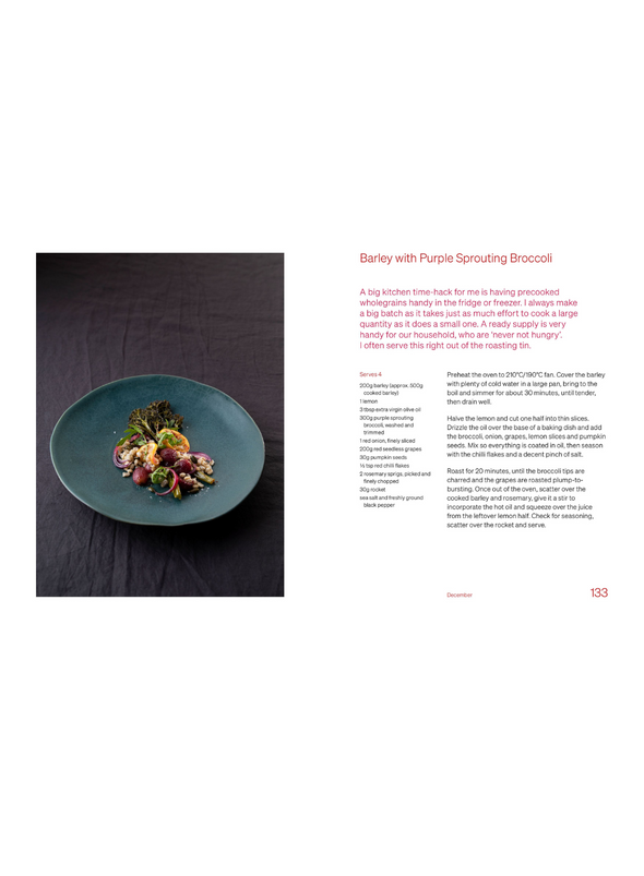 Seasonal Salads (Kitchen Press)