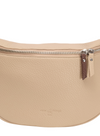 Waist Bag in Light Stone from Nice Things