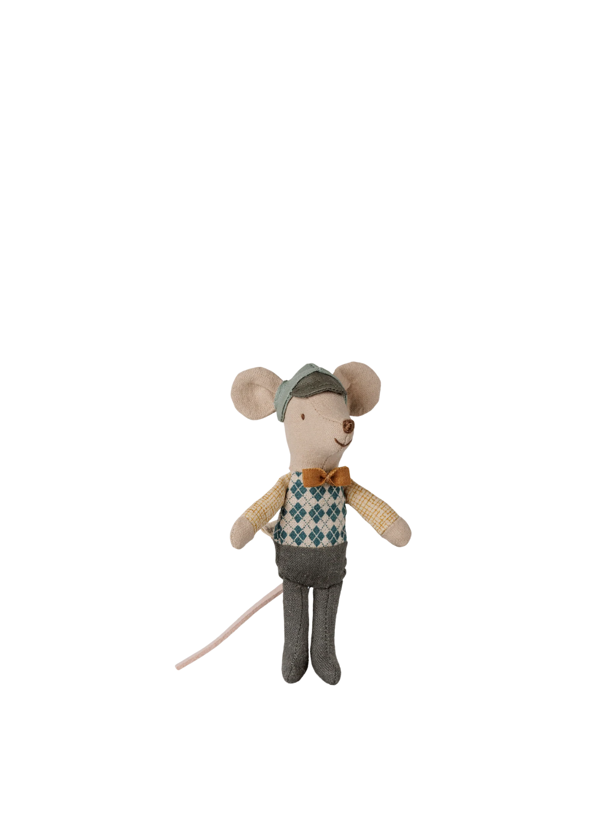 Maileg Driver Mouse Little Brother