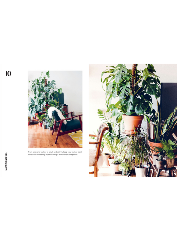 Plant House