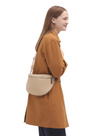 Waist Bag in Light Stone from Nice Things