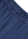 Dreuille Woven Pants in Navy from Faguo