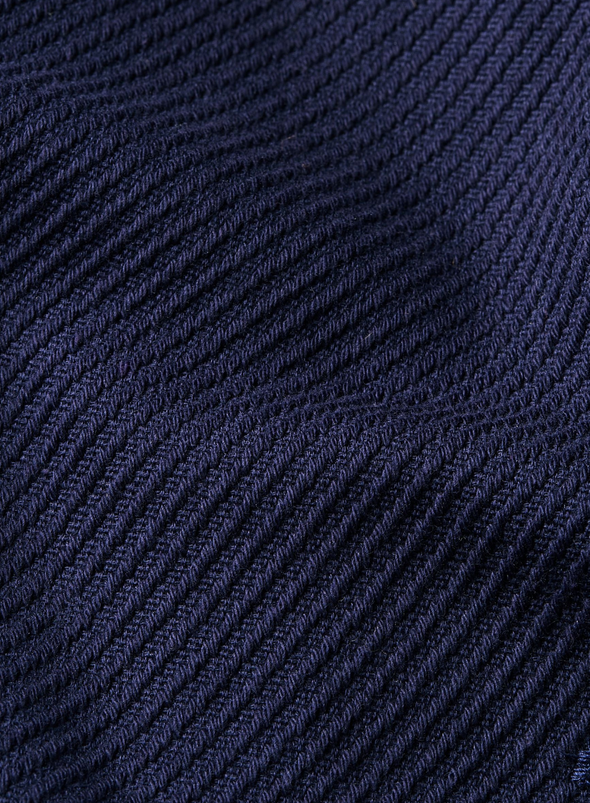 Sylvie Jacket Austin in Evening Blue from King Louie