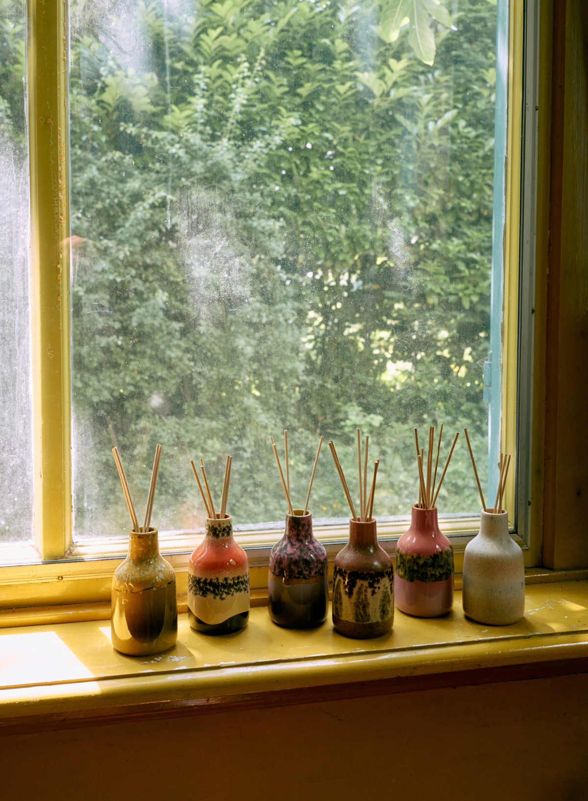 HK Living 70s Ceramics Fragrance Sticks in Vancouver