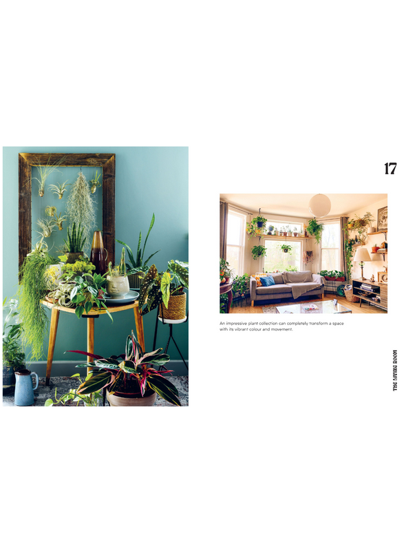 Plant House