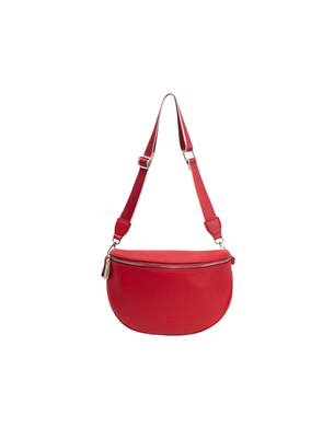 Waist Bag in Intense Red from Nice Things