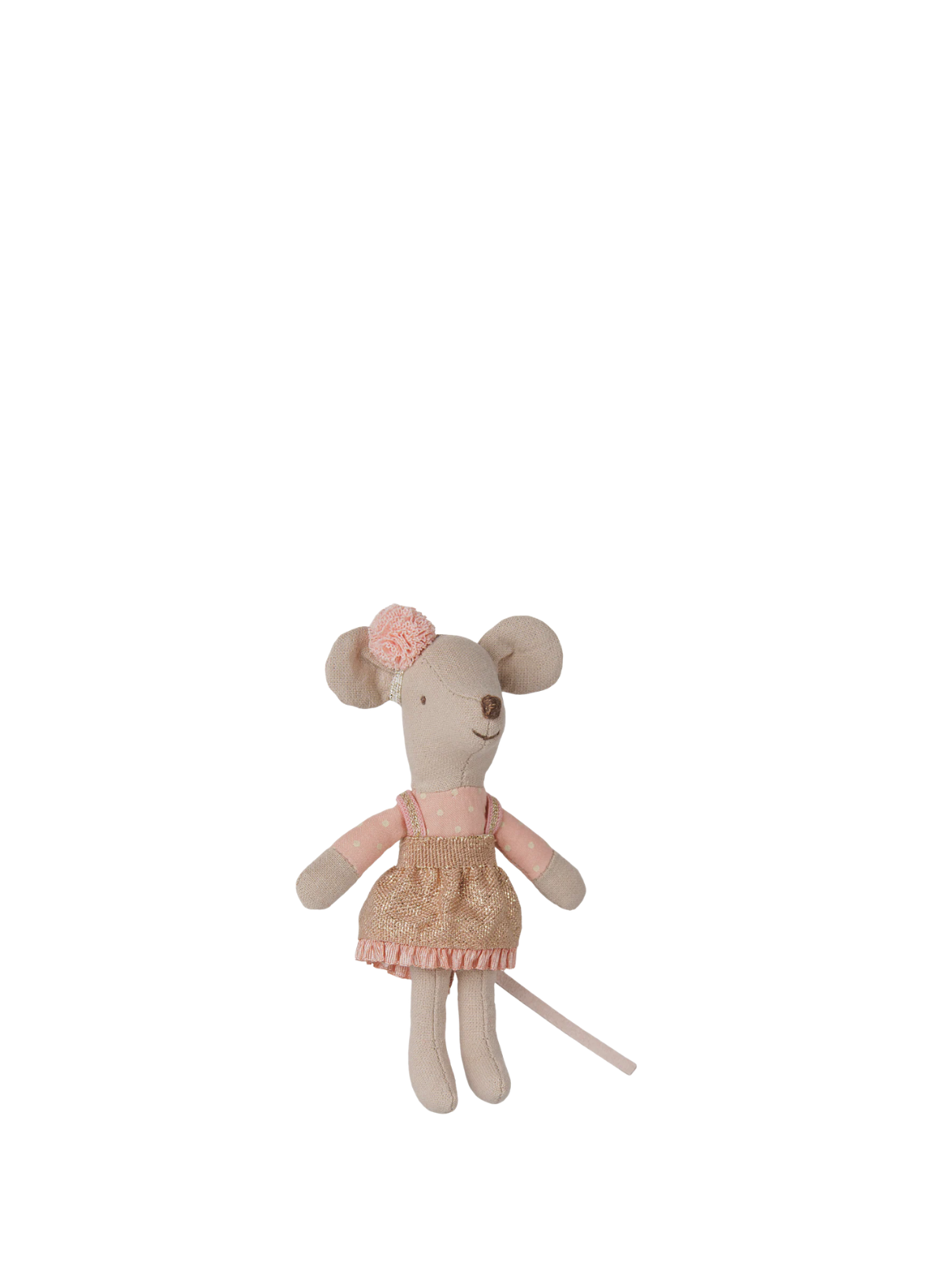 Maileg Driver Mouse Little Sister