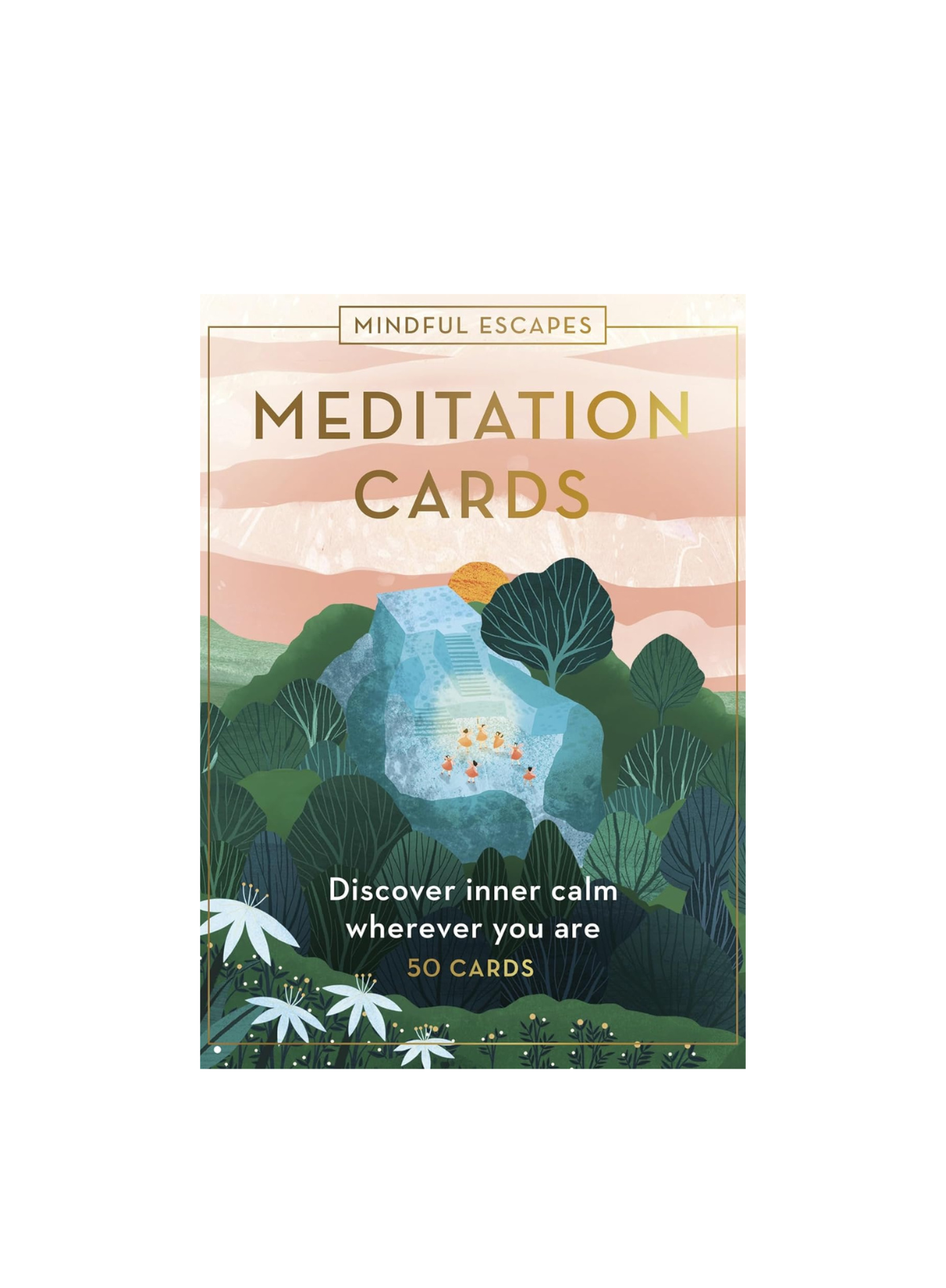 Meditation Cards