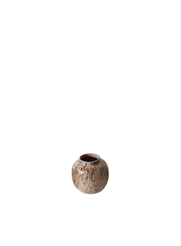 70s Ceramics Small Vase Pursuit HK Living