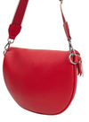 Waist Bag in Intense Red from Nice Things