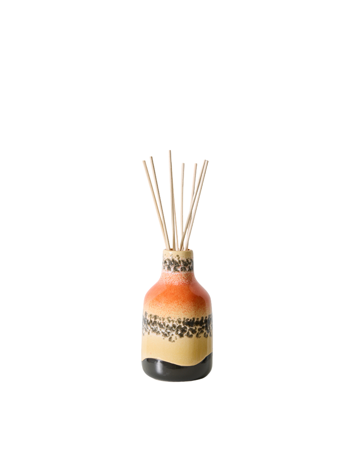 HK Living 70s Ceramics Fragrance Sticks in Tulum