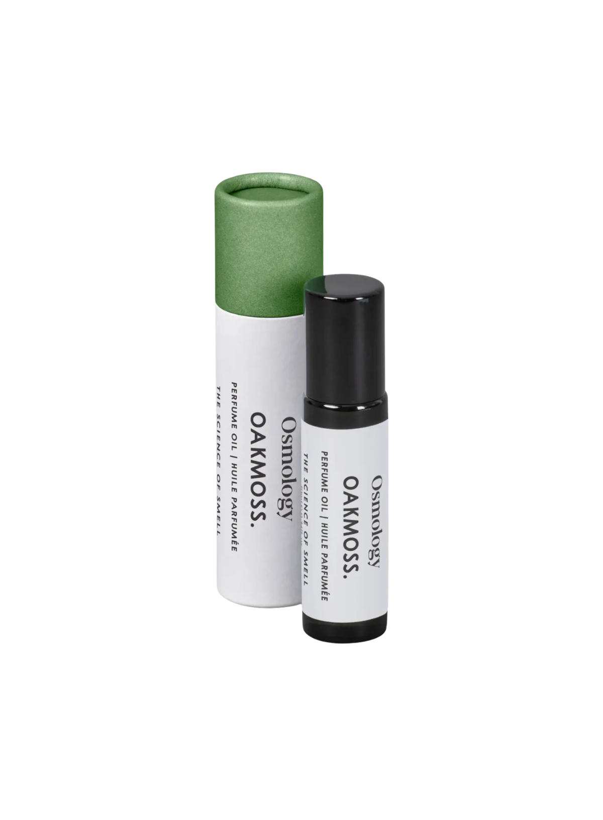 Aery Living Osmology Oakmoss Perfume Oil