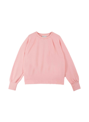 Bali Sweatshirt in Magnolia from Emile & Ida
