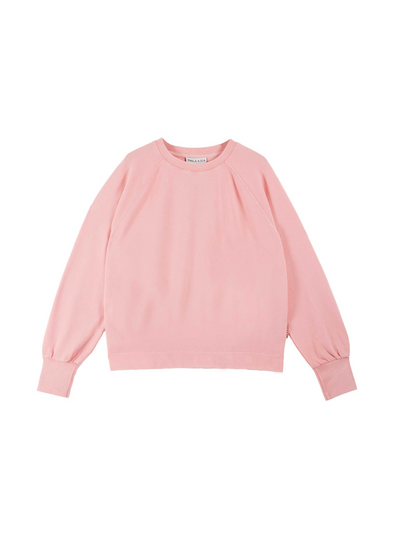 Bali Sweatshirt in Magnolia from Emile & Ida