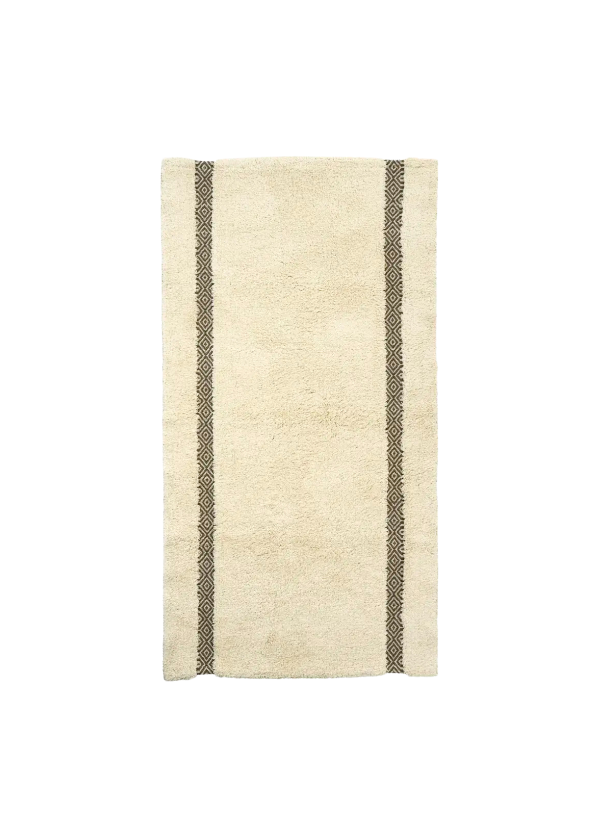 Taylor Tuffted Cotton Runner Mat