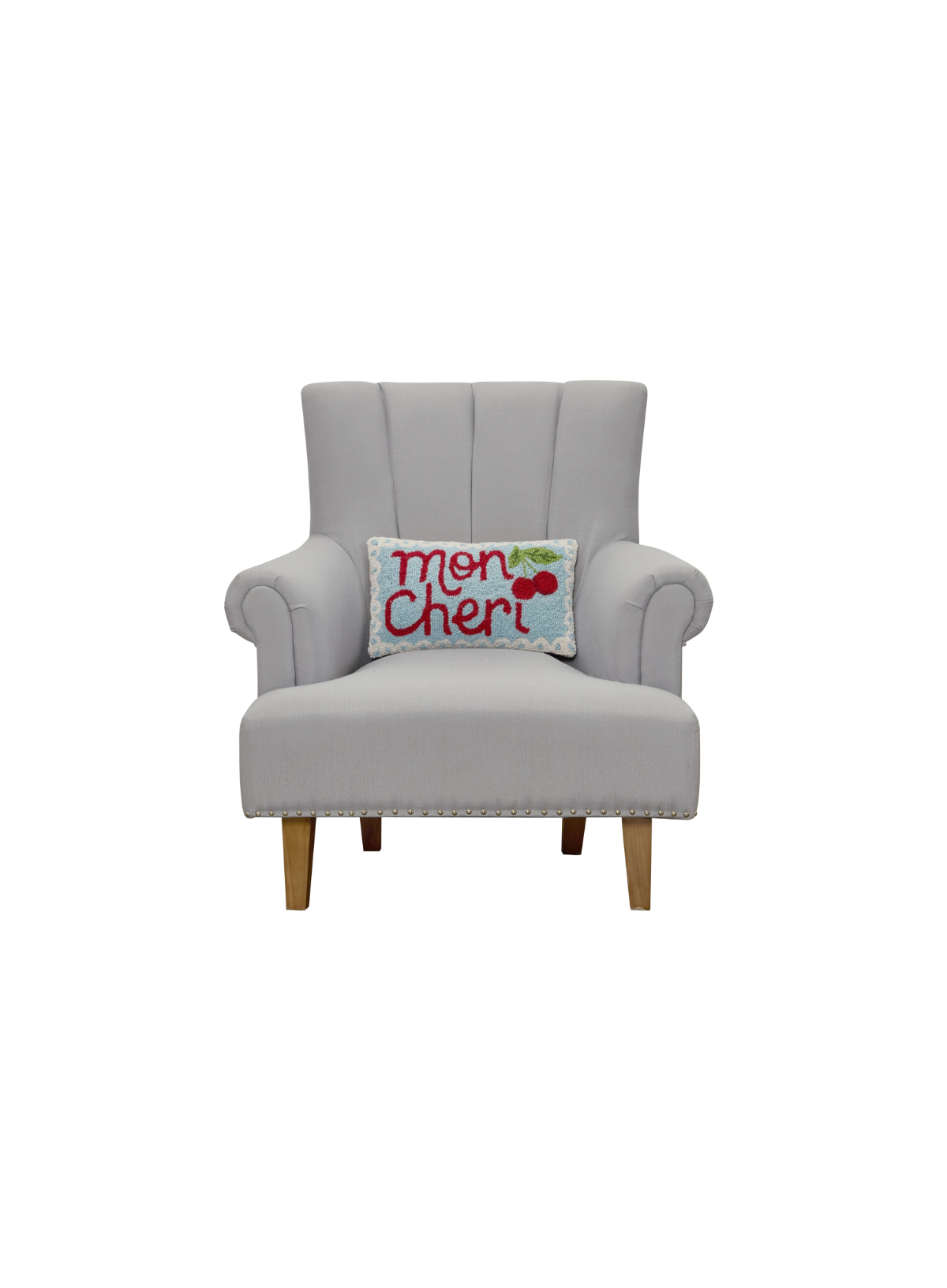 Peking Handicraft Mon Cheri Hook Pillow