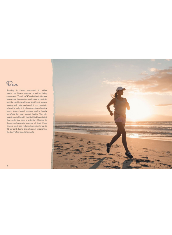 How to Balance Your Life (HB)