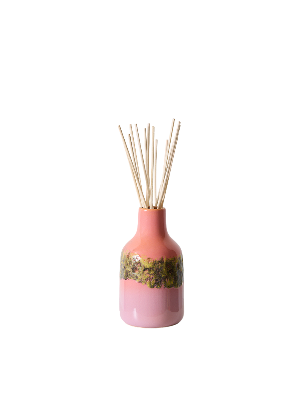 HK Living 70s Ceramics Fragrance Sticks in Miami
