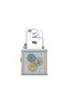 Forest Friends Activity Cube from Little Dutch