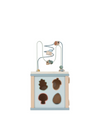 Forest Friends Activity Cube from Little Dutch