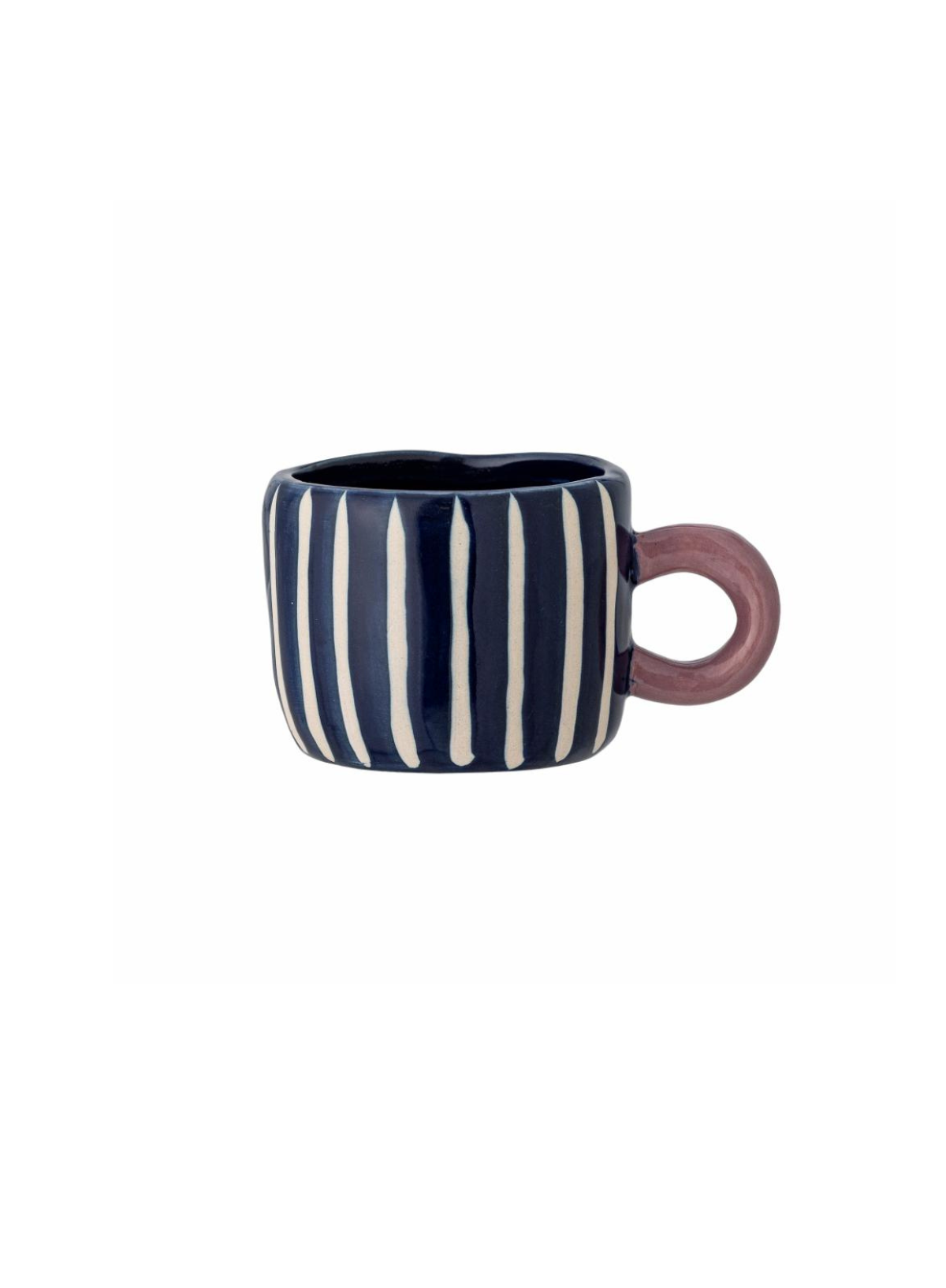 Blue Nini Cup from Bloomingville