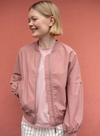 Danefairytale Jacket in Dark Rose Beige from Danefae