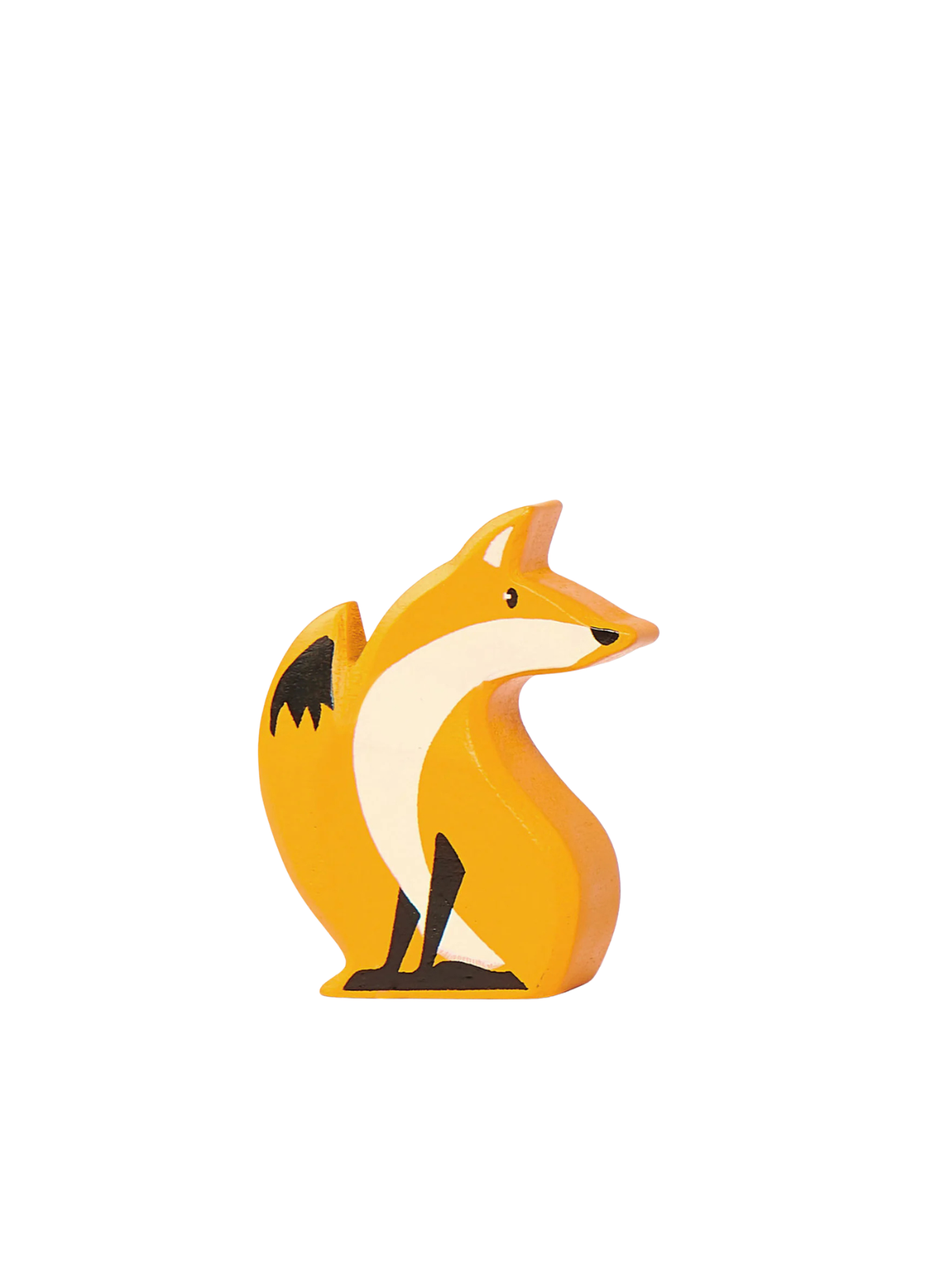 Tender Leaf Woodland Animal - Fox