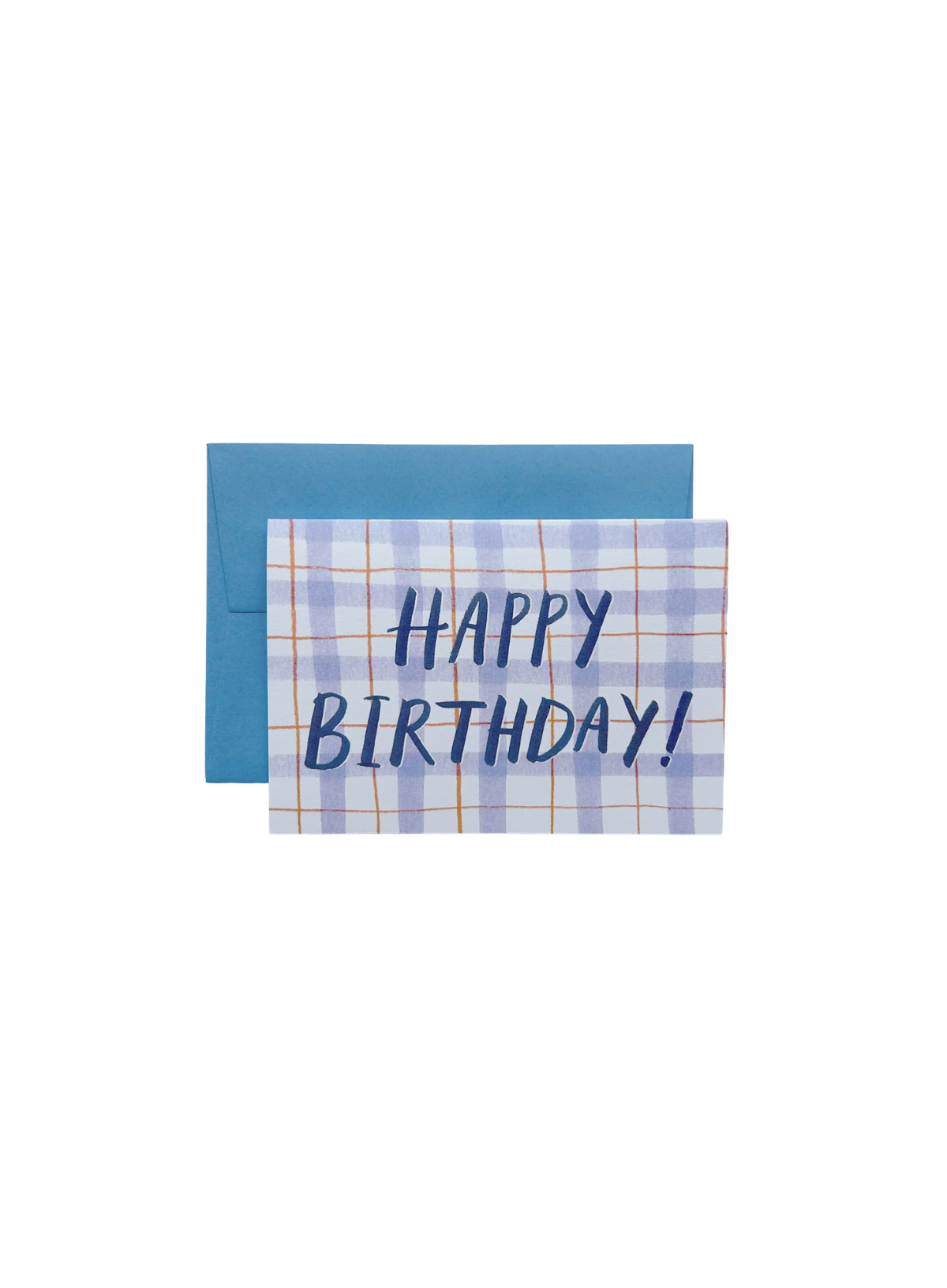 Peggy & Kate Smart Shirt Card