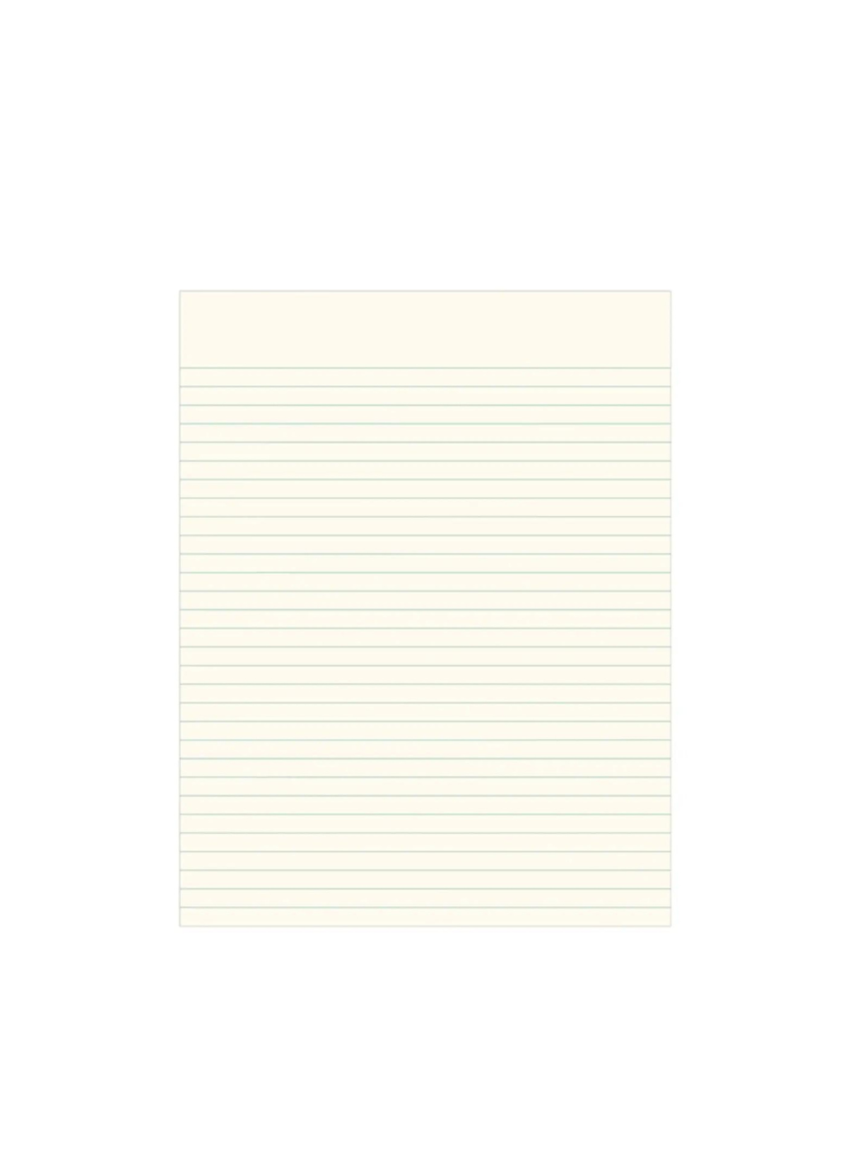 Cowgirl Energy Journal from Ruff House Print Shop