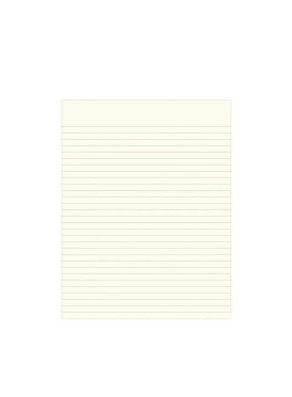 Cowgirl Energy Journal from Ruff House Print Shop