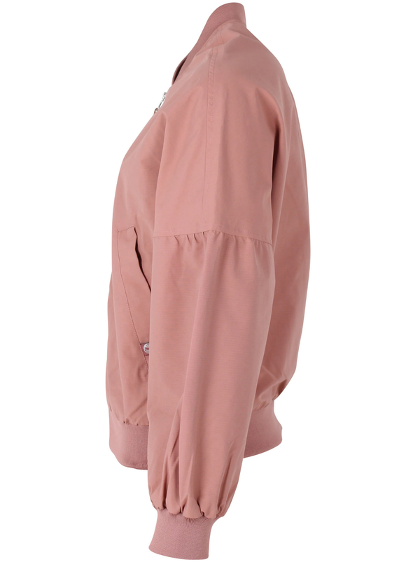 Danefairytale Jacket in Dark Rose Beige from Danefae