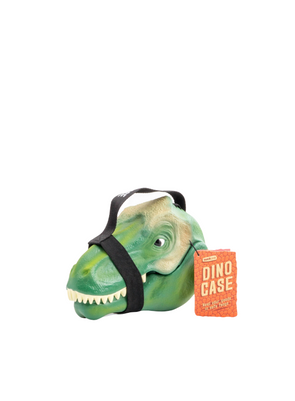 Dinosaur Case Lunch Box from Luckies of London