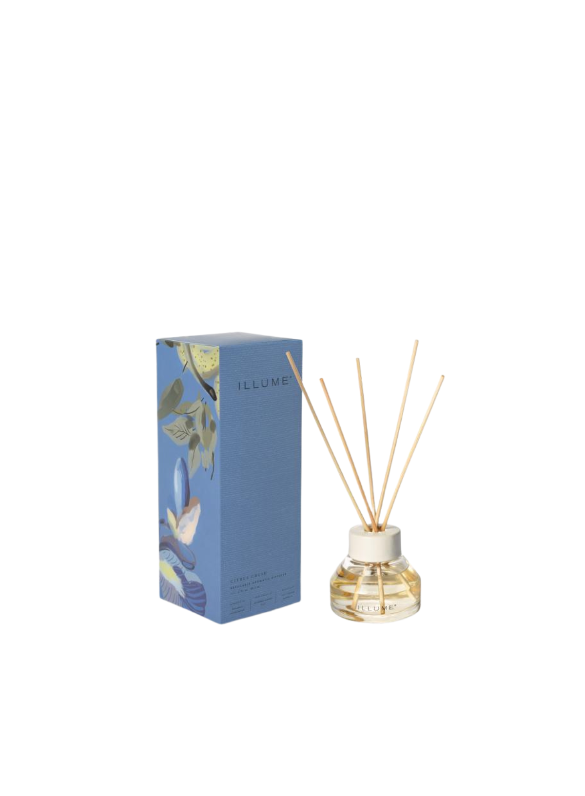 Scent Diffuser in Citrus Crush from Illume