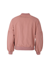 Danefairytale Jacket in Dark Rose Beige from Danefae