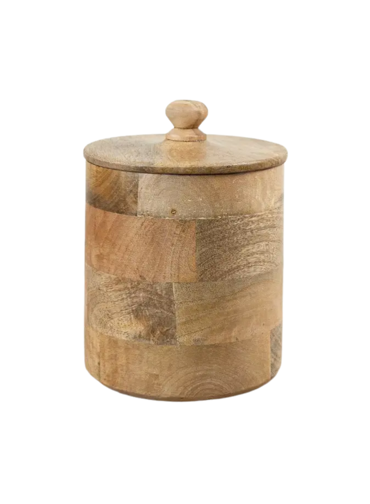 Gainsborough Giftware Wooden Storage Box, 20cm