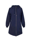 Danejane Softshell in Navy from Danefae