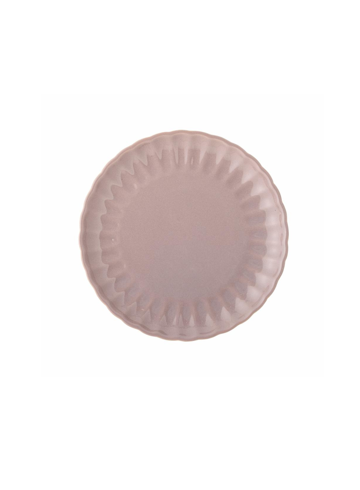 Latina Rose Side Plate from Bloomingville