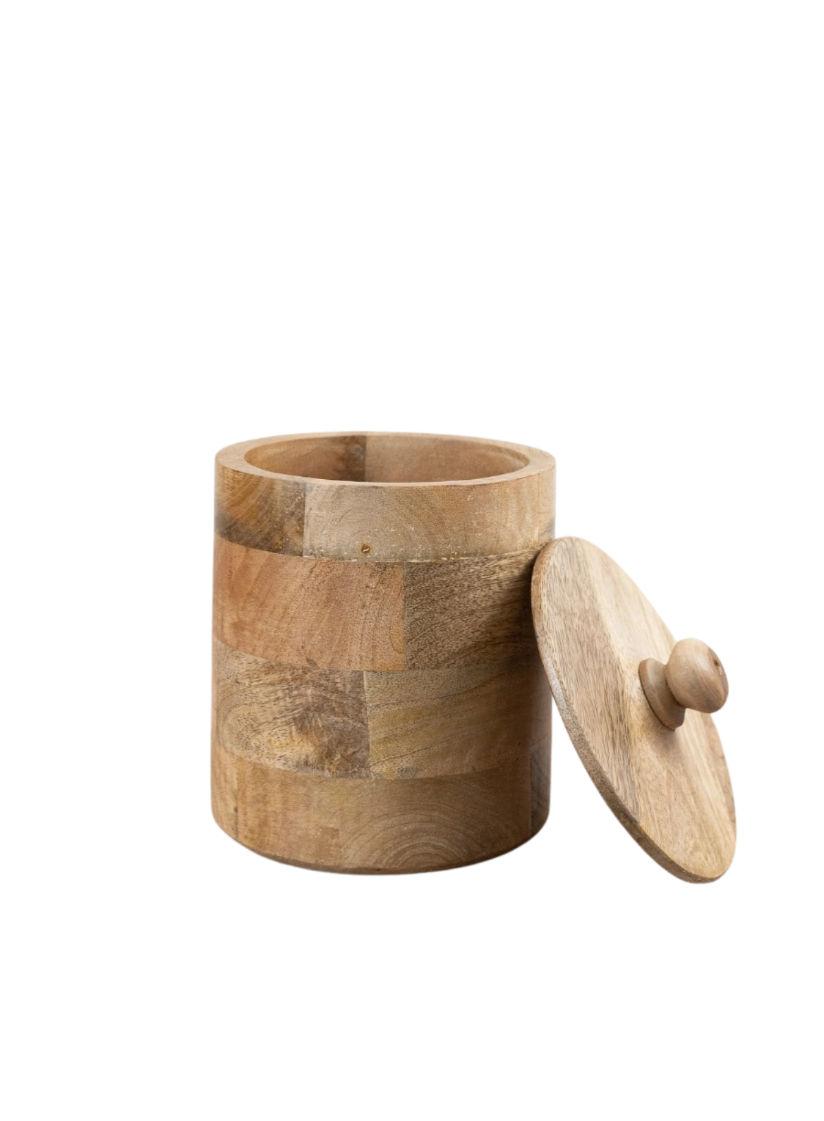 Gainsborough Giftware Wooden Storage Box, 20cm