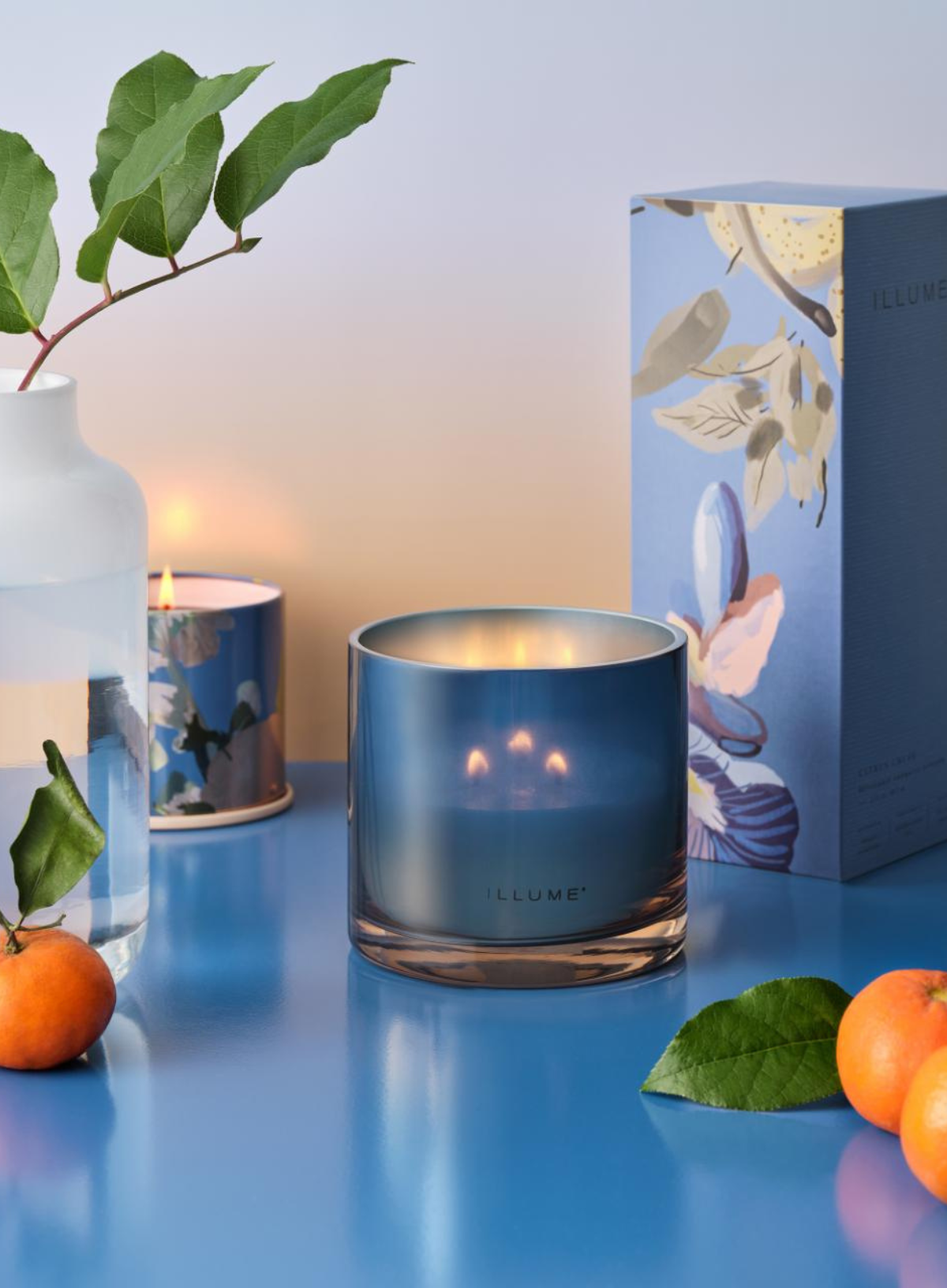 Scent Diffuser in Citrus Crush from Illume