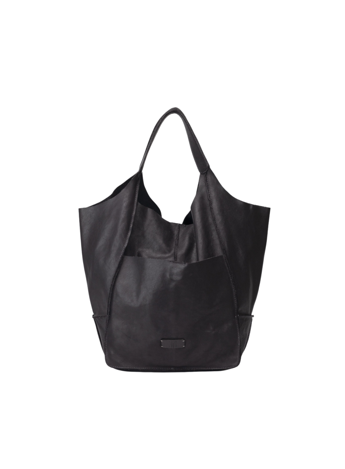 Biba Shoulder Bag Homer in Black