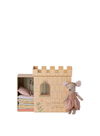 Princess and the Pea, Big Sister Mouse from Maileg