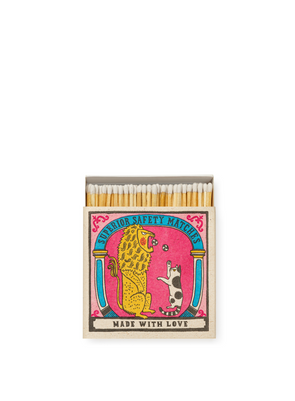 Big Cat Little Cat Matches from Archivist