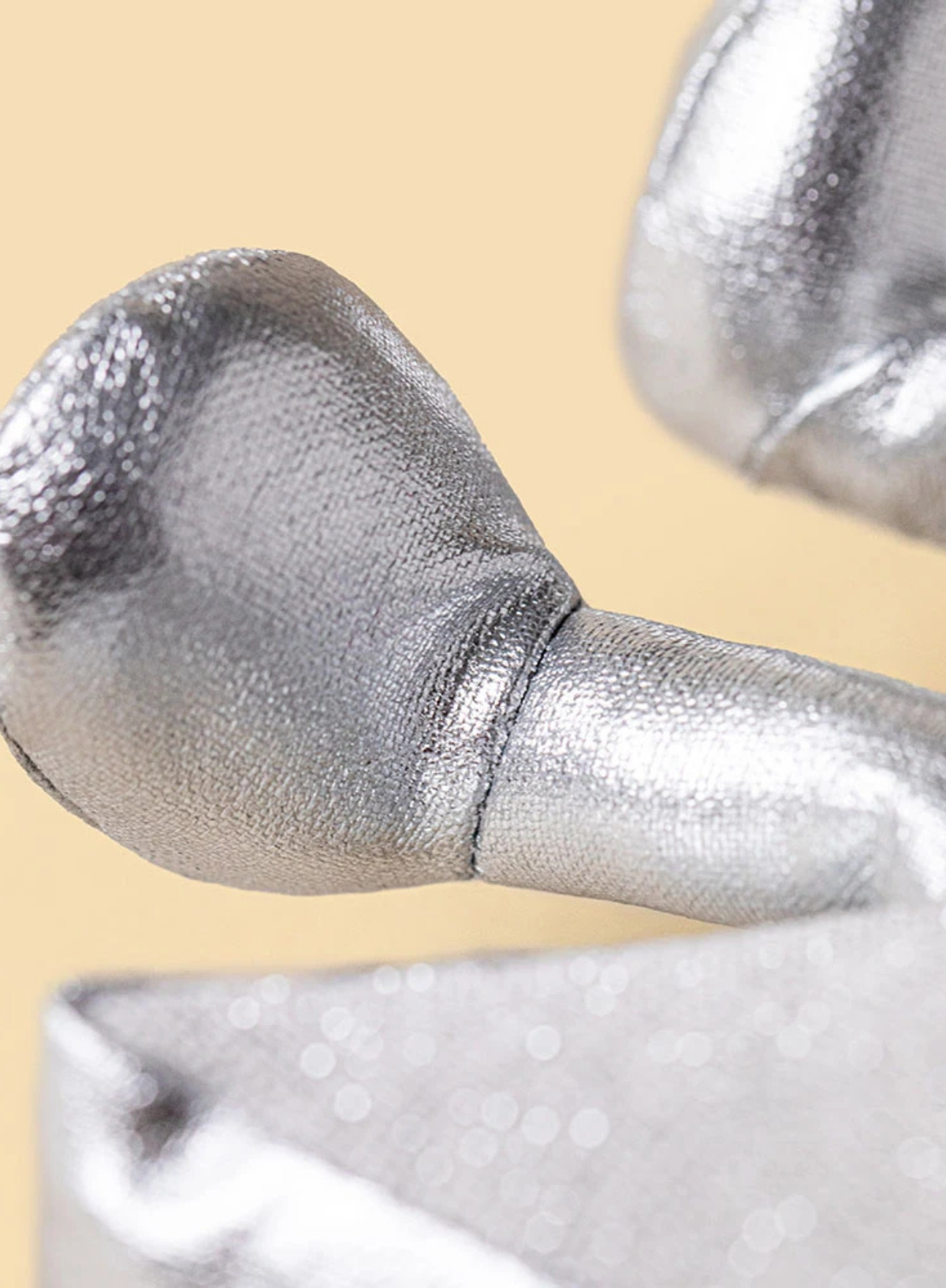 Jellycat Amuseable Silver Star (2026)