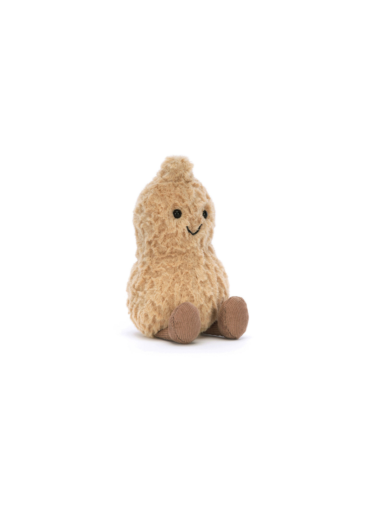 Jellycat Amuseables Peanut