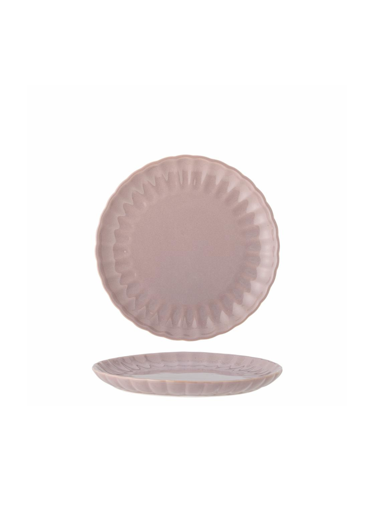 Latina Rose Side Plate from Bloomingville