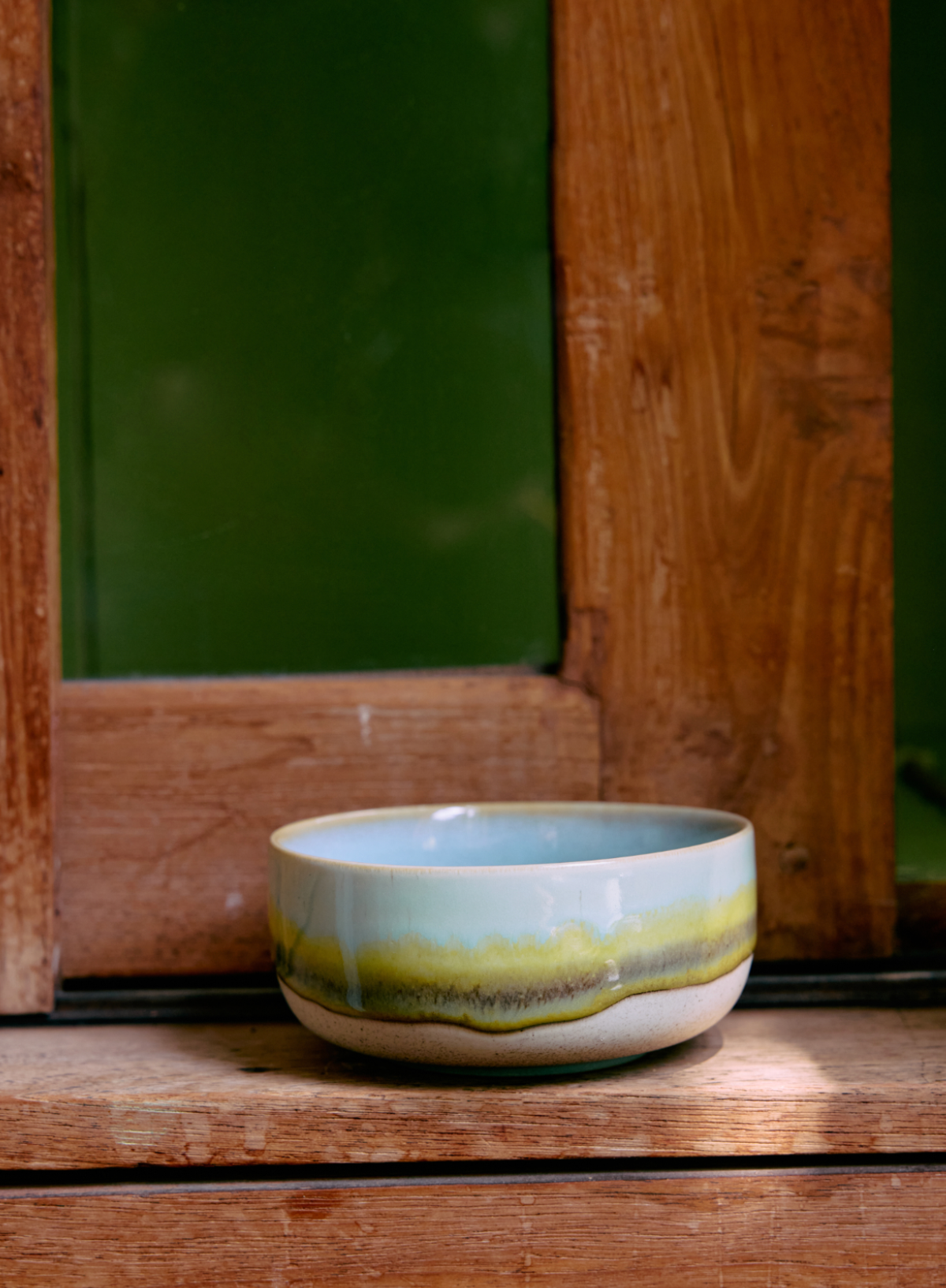 HK Living 70s ceramics Dessert Bowl in Glint